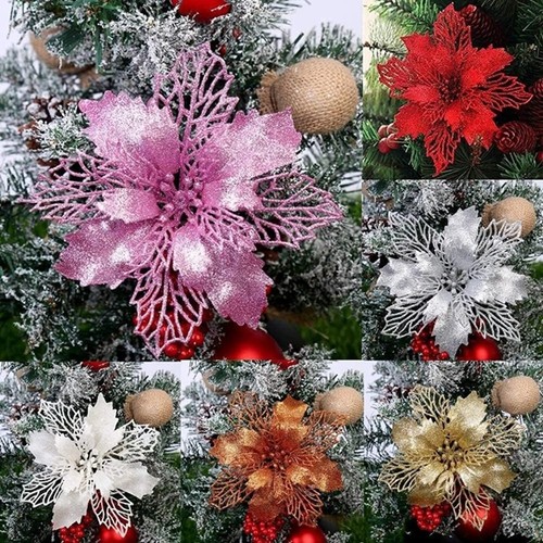 10pcs christmas decoration - 5/10pcs,