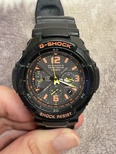 Casio G-Shock GW-3000B Tough