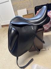 18 Inch Black Thorowgood T8