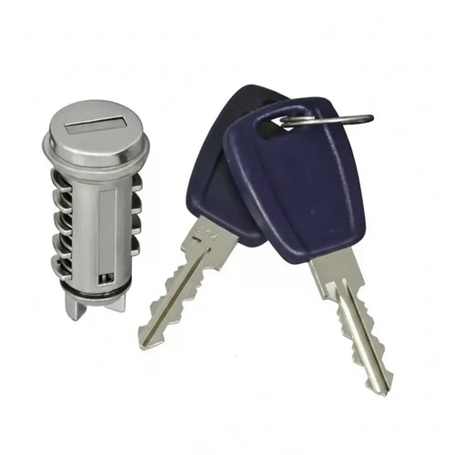 Lock cylinder 1020 miraglio - cylinder,
