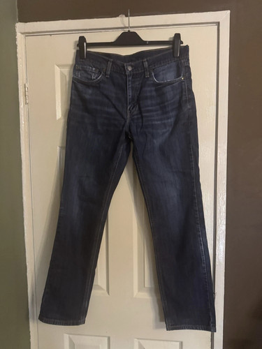 Levi 541 athletic tapered - athletic,