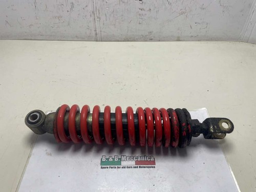 Mono rear shock sebac lavera - shock,