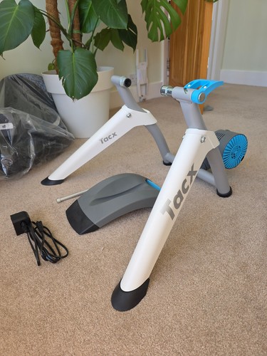 Tacx flow t2240 indoor home - tacx,