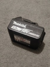 Makita BL1850B 18V 5.0Ah