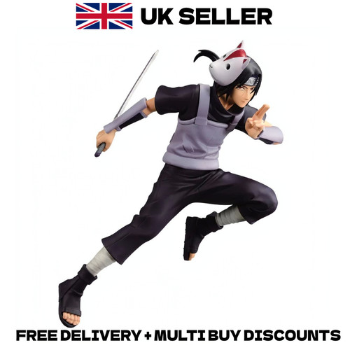 17cm naruto shippuden - 17cm,