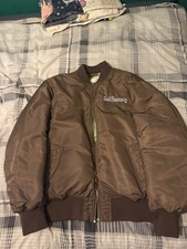 Golf Wang - BROWN/ SPRAY CAMO