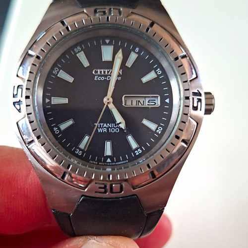 Citizen eco drive - citizen, eco-drive