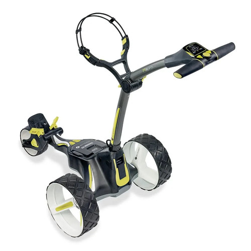 Motocaddy pro dhc electric - motocaddy, m3