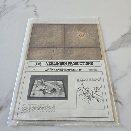 Verlinden productions 48 - verlinden, 1/48