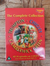 The Complete Collection