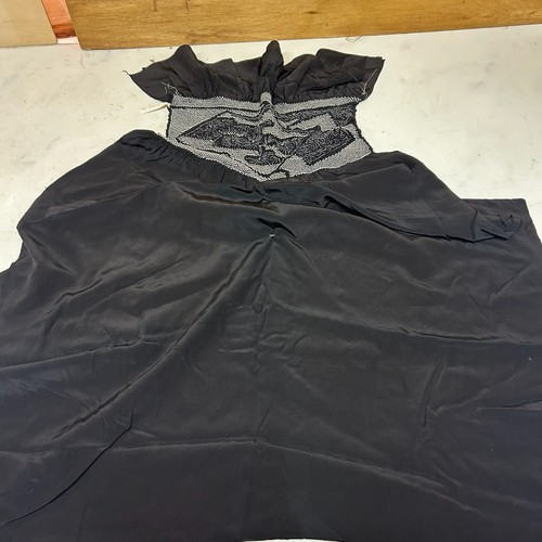 Japanese heko obi black - obi,