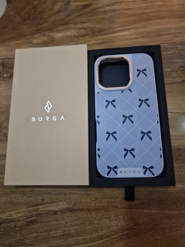 Burga phone case for iphone - phone,