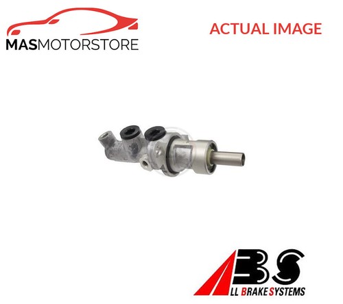 Brake master cylinder - brake,