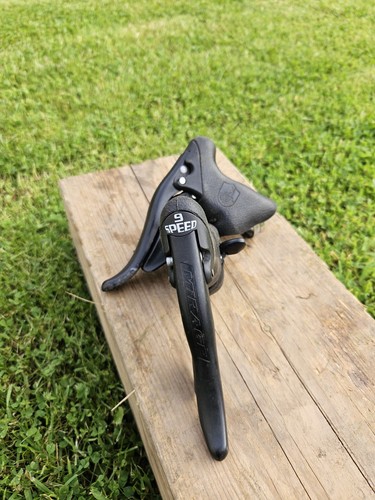 Campagnolo mirage speed - campagnolo,