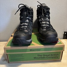 Karrimor Lynx Ladies Weathertight WTX Hiking Boots Size 8  (RRP £119.99)