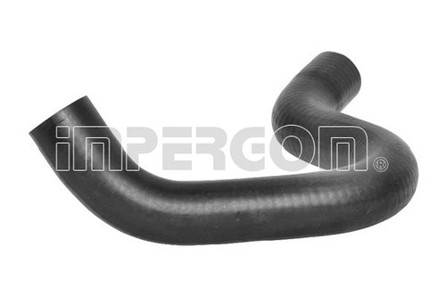 Radiator hose fits volvo c70 - radiator,