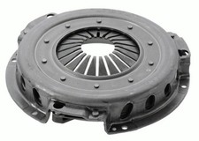 Clutch Pressure Plate  SACHS