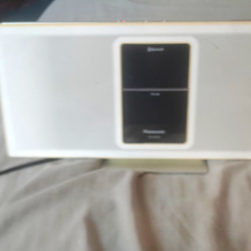 Panasonic hc05 compact - panasonic,