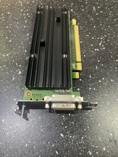 Quadro nvs 290 pci - 290, pci-e