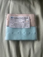 Band For Pregnancy Support 2Pcs Fetal Heart Monitoring Belt Fetal Tape Fetal