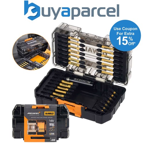 Dewalt flextorq mclaren - dewalt,
