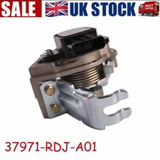 THROTTLE POSITION SENSOR