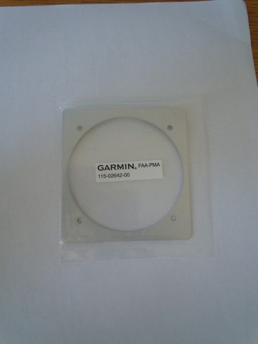 Garmin adapter plate - garmin,