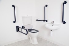 Doc M Pack Disabled Low Level