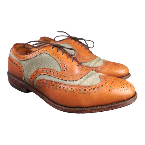 Allen edmonds spectator - allen,