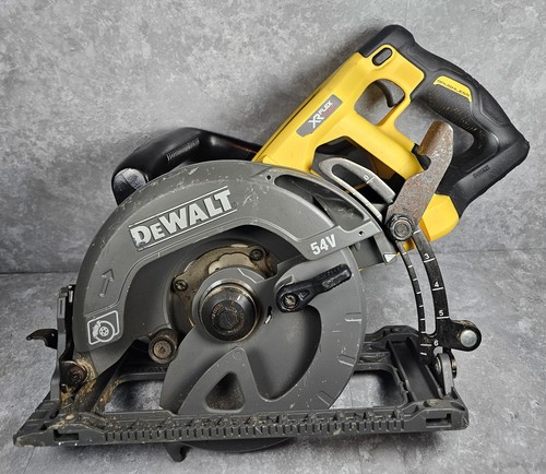 Dewalt dcs577 54v flexvolt - 54v, xr