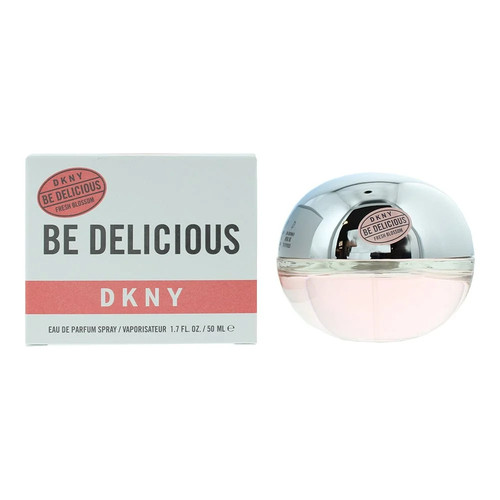 Dkny delicious fresh - be,