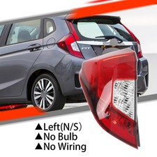 Left REAR LAMP TAIL LIGHT For