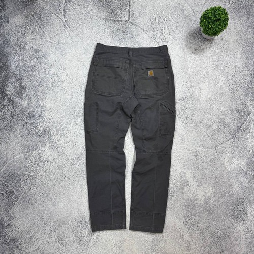 Vintage carhartt workwear full - vintage,