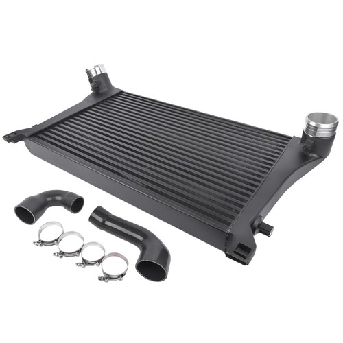 Intercooler kit for skoda - intercooler,