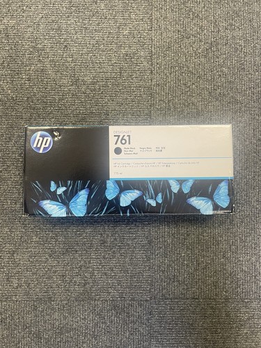 Ink cartridge 761 775 - hp,