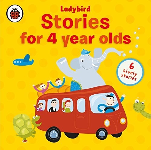 Stories for four year - stories,