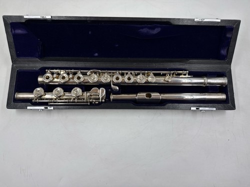 Azumi mobile silver flute - azumi,
