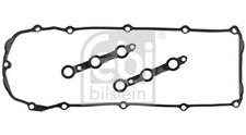 Cylinder head cover gasket set