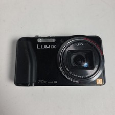 Panasonic Lumix DMC-TZ30