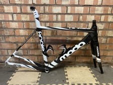 Moda finale carbon road bike - carbon,