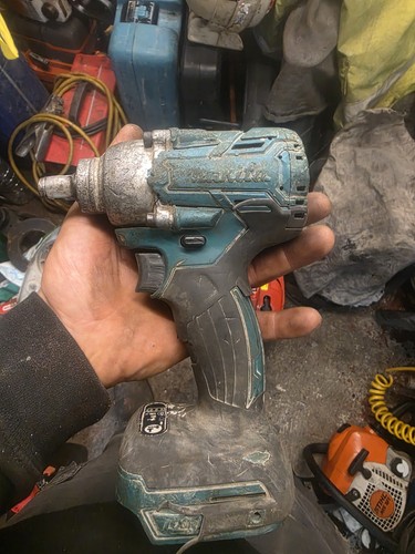 Makita 18v cordless electric - 18v,