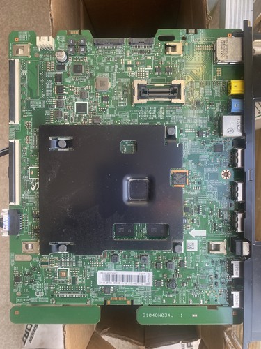 Samsung main board - samsung, bn94-10803d