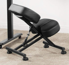 ergonomic kneeling office