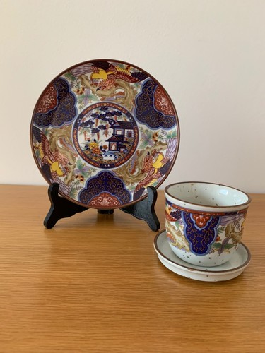 Peter john pottery japanese - peter,