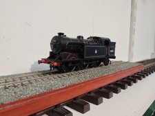 Hornby (OO) BR Black Class N2