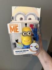 Despicable Me Minion Kevin