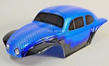 RC 1/10 Truck Body BAJA