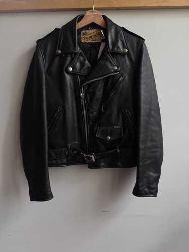 Schott perfecto 618 biker - schott,