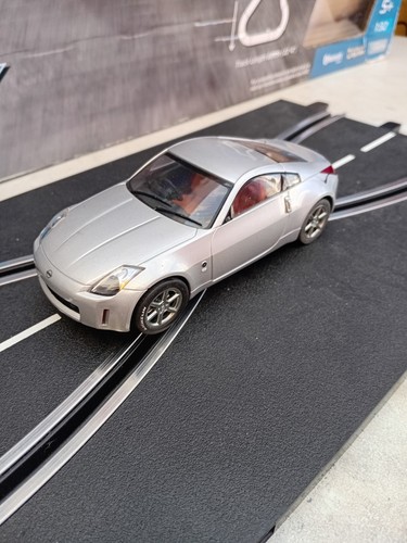 Autoart nissan 350z - autoart, car