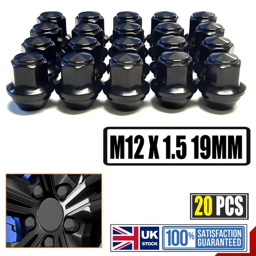 Black ford alloy - alloy, wheel